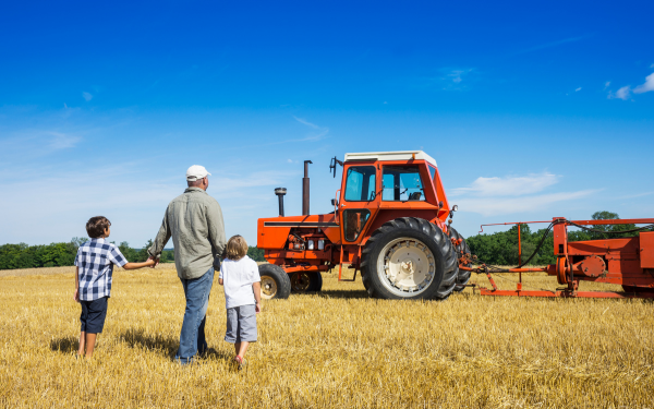 Colorado Rural Land May Qualify for Valuable Property Tax Savings